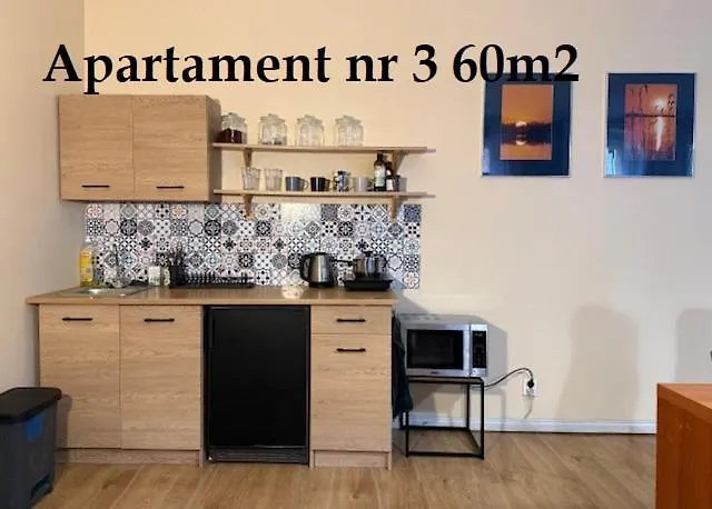 Na Everescie W Scislym Centrum Ul Dworcowa 10 Parking Gratis!