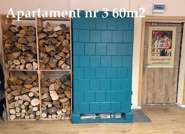 아파트 Na Everescie W Scislym Centrum Ul Dworcowa 10 Parking Gratis! 비드고슈치