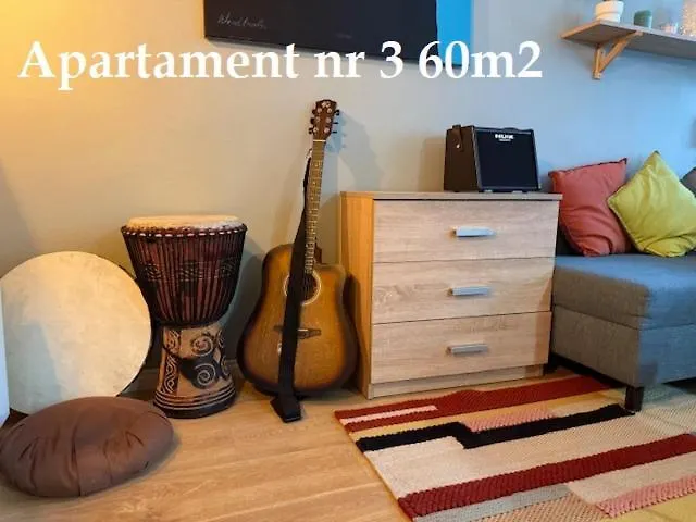 Na Everescie W Scislym Centrum Ul Dworcowa 10 Parking Gratis! 公寓 *