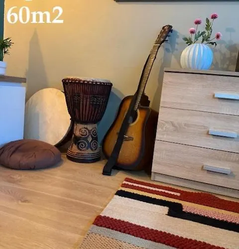 Lejlighed Na Everescie W Scislym Centrum Ul Dworcowa 10 Parking Gratis!