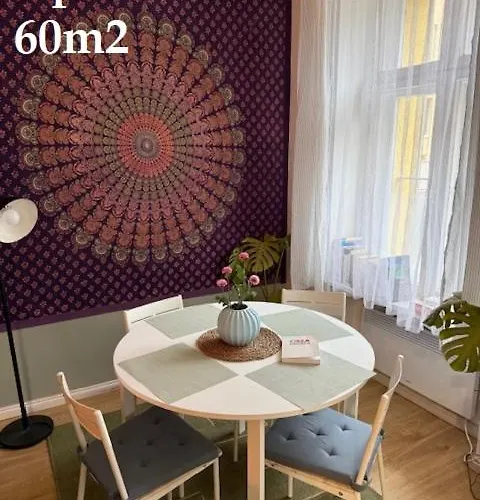 아파트 Na Everescie W Scislym Centrum Ul Dworcowa 10 Parking Gratis!