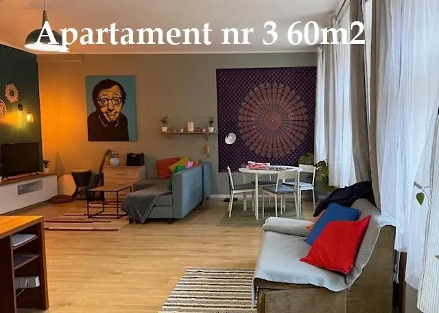 Na Everescie W Scislym Centrum Ul Dworcowa 10 Parking Gratis! Bydgoszcz