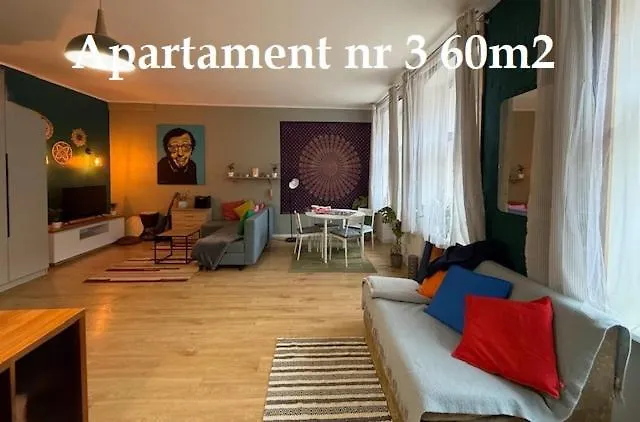 Na Everescie W Scislym Centrum Ul Dworcowa 10 Parking Gratis! 아파트 비드고슈치