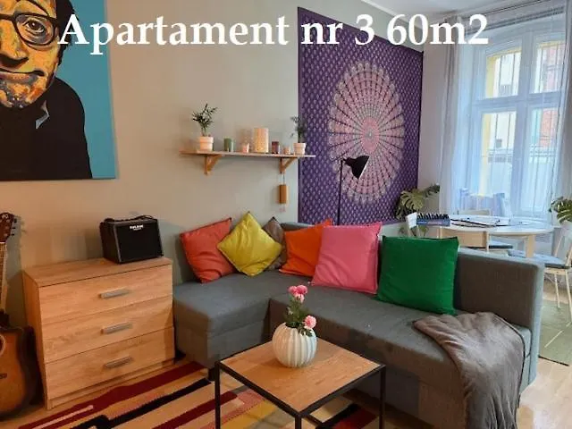 Na Everescie W Scislym Centrum Ul Dworcowa 10 Parking Gratis!