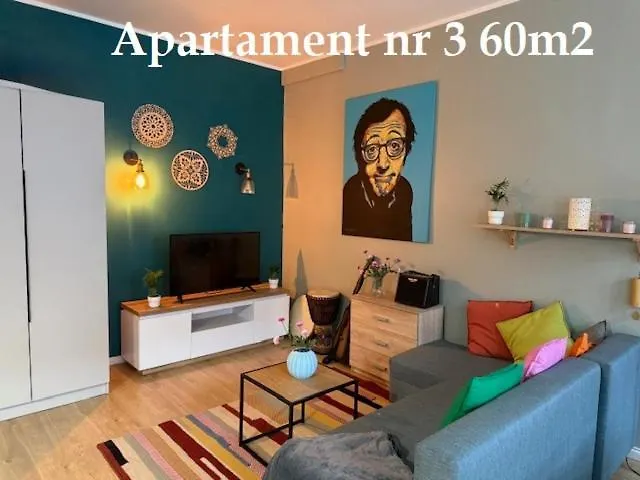 Na Everescie W Scislym Centrum Ul Dworcowa 10 Parking Gratis! 公寓 比得哥什