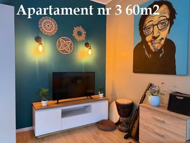 Na Everescie W Scislym Centrum Ul Dworcowa 10 Parking Gratis!